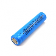 LiFePO4 Battery - LFP10440-200